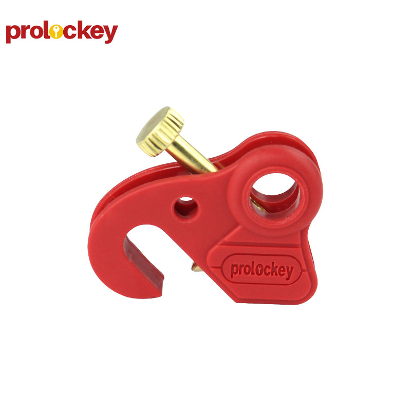 PROLOCKEY CBL08 产品实拍及安装示例