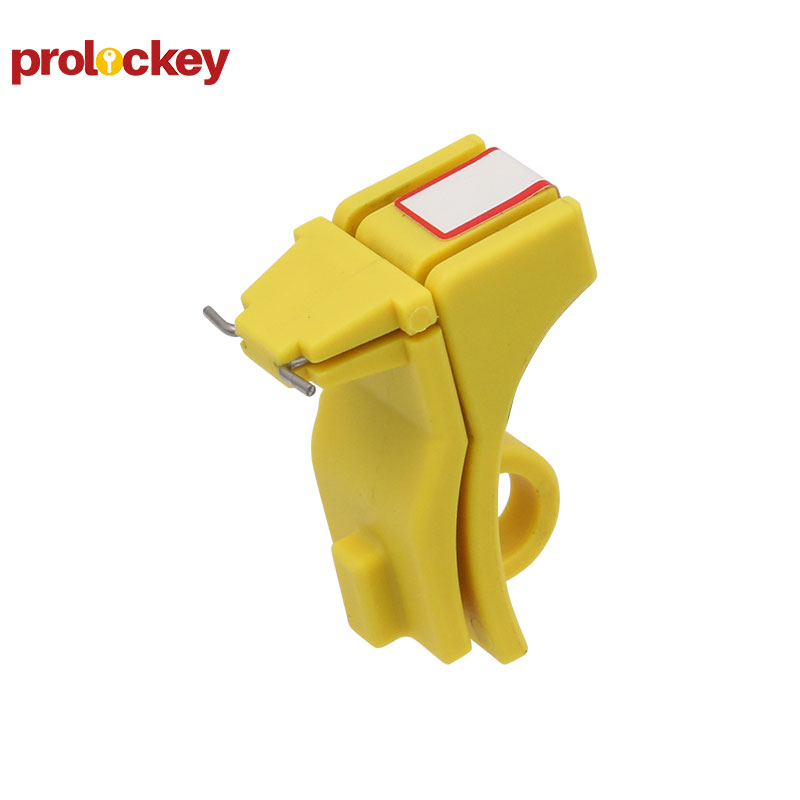 PROLOCKEY CBL101 产品实拍及安装示例