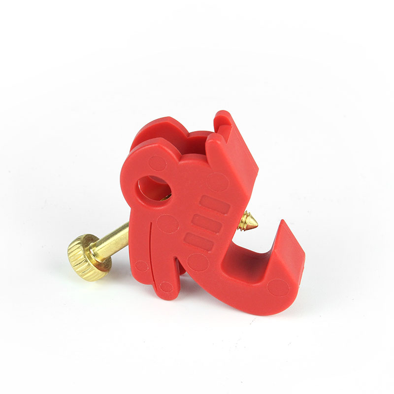 PROLOCKEY CBL16 产品实拍及安装示例