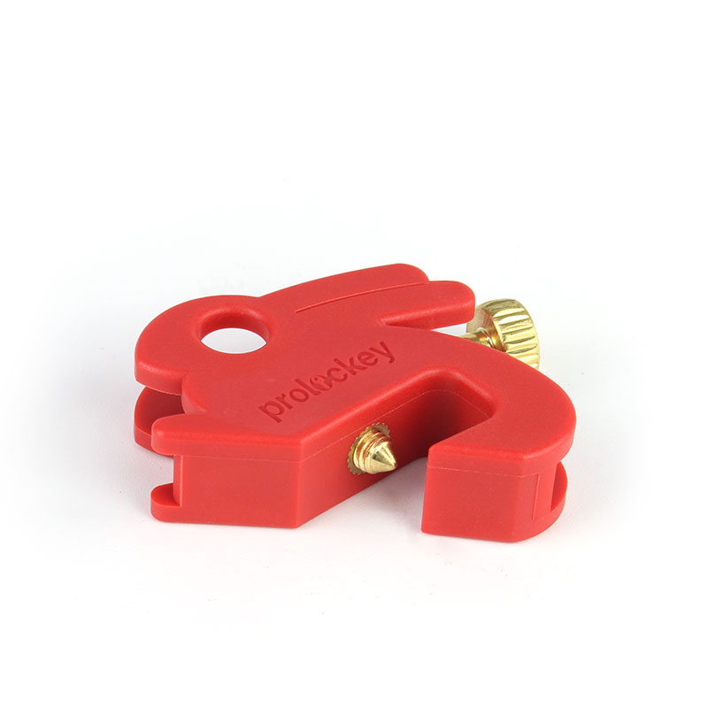 PROLOCKEY CBL16 产品实拍及安装示例