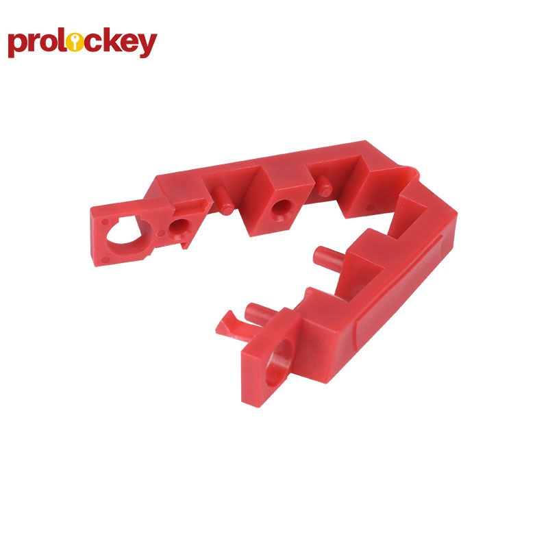 PROLOCKEY CBL21 产品实拍及安装示例