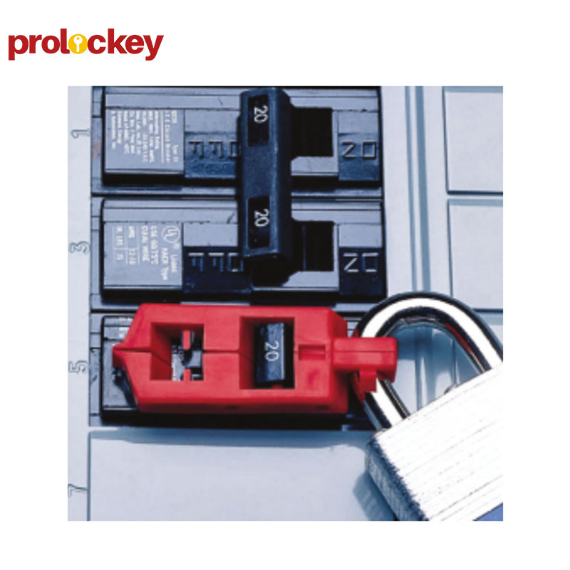 PROLOCKEY CBL21 产品实拍及安装示例