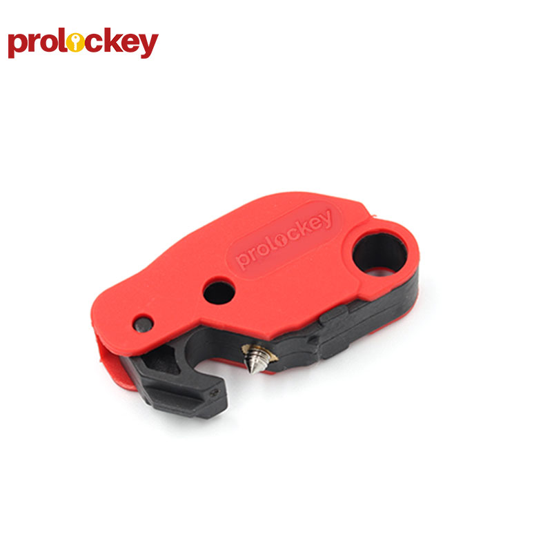 PROLOCKEY CBL41 产品实拍及安装示例