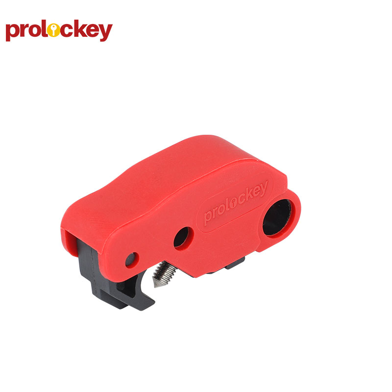 PROLOCKEY CBL41 产品实拍及安装示例