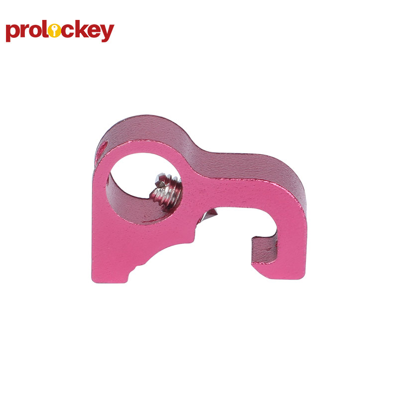 PROLOCKEY CBL51 产品实拍及安装示例