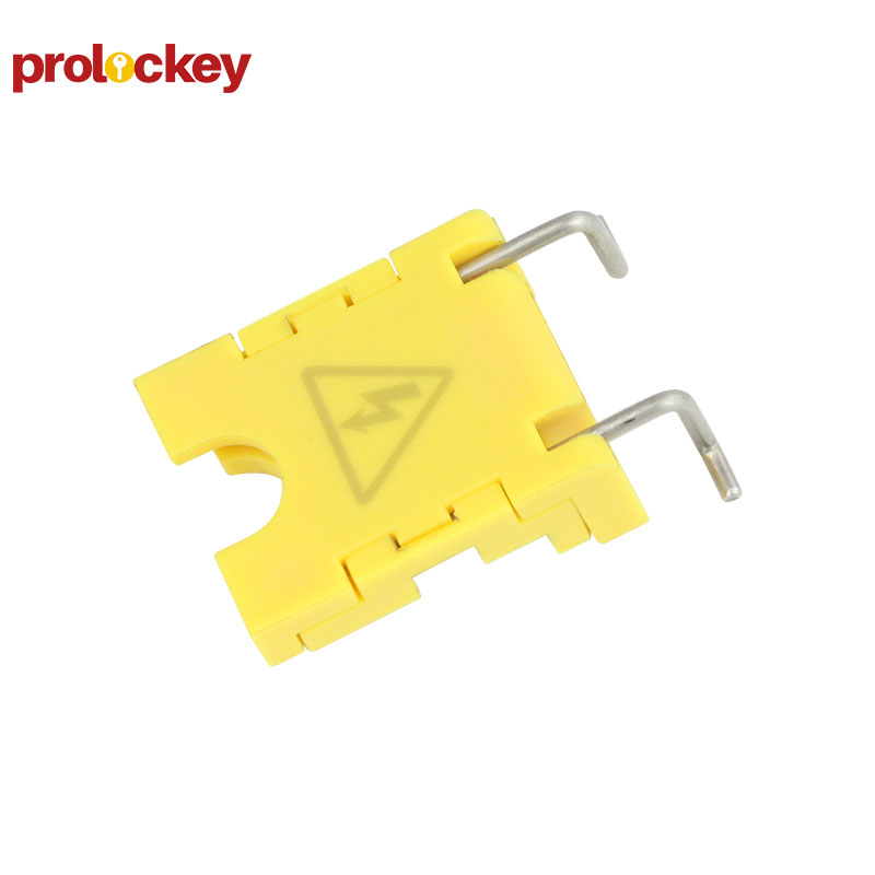 PROLOCKEY CBL81 产品实拍及安装示例