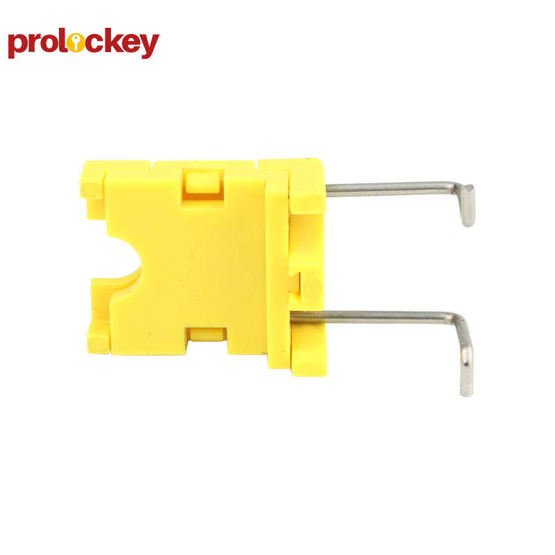 PROLOCKEY CBL81 产品实拍及安装示例