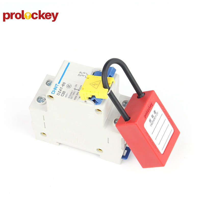 PROLOCKEY CBL81 产品实拍及安装示例