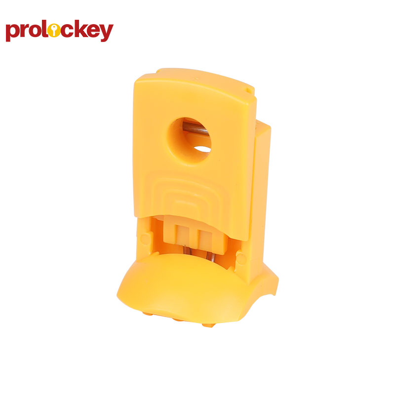 PROLOCKEY CBL91 产品实拍及安装示例