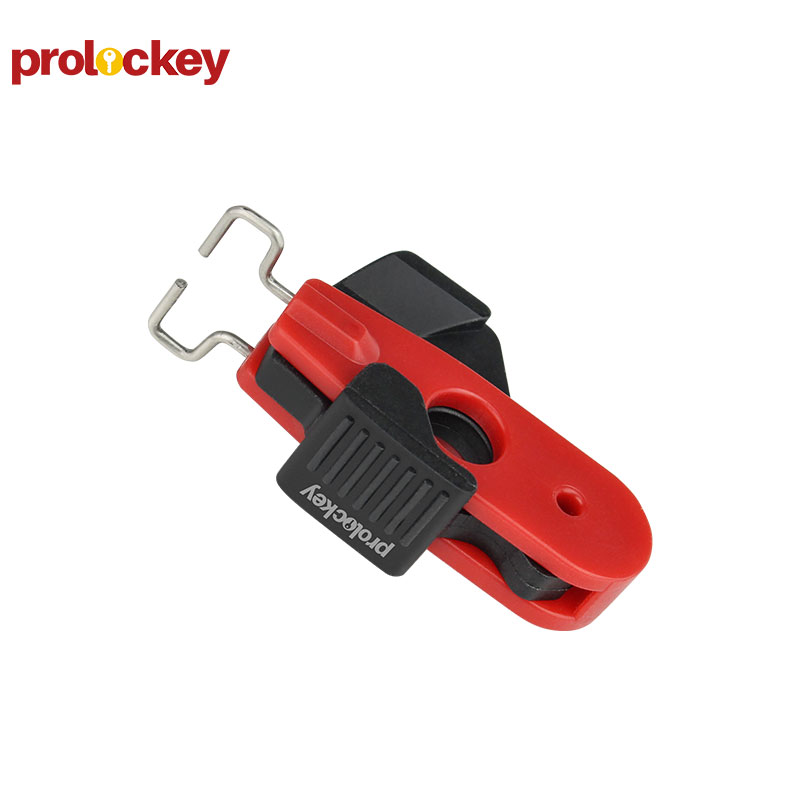 PROLOCKEY PIT 产品实拍及安装示例