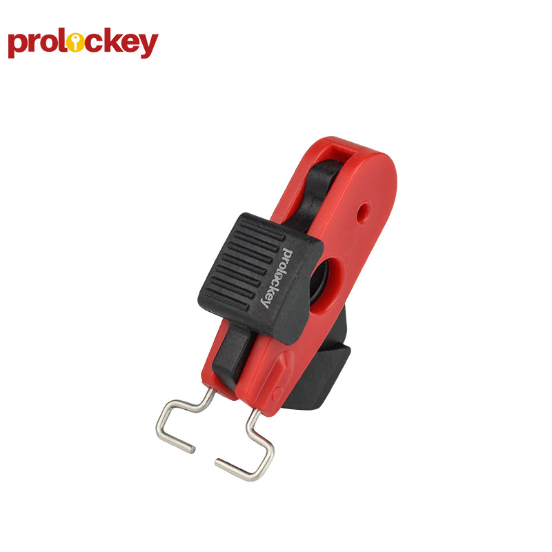 PROLOCKEY PIT 产品实拍及安装示例