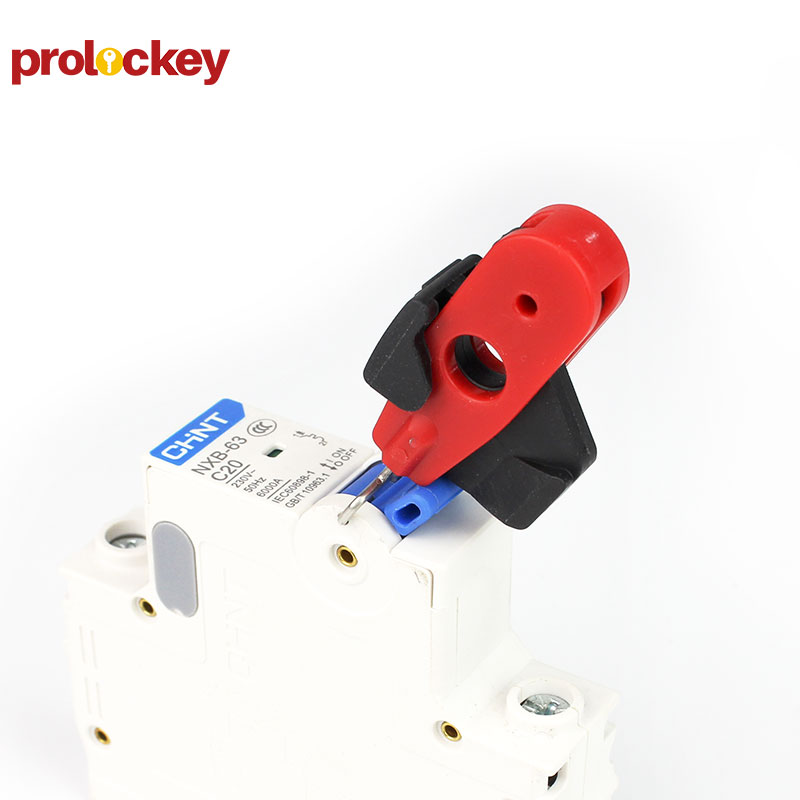 PROLOCKEY PIT 产品实拍及安装示例