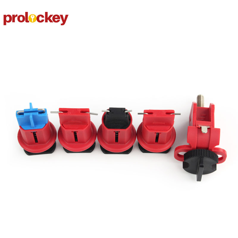 PROLOCKEY POEW 产品实拍及安装示例