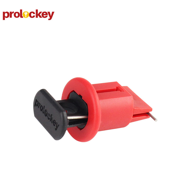 PROLOCKEY POEW 产品实拍及安装示例