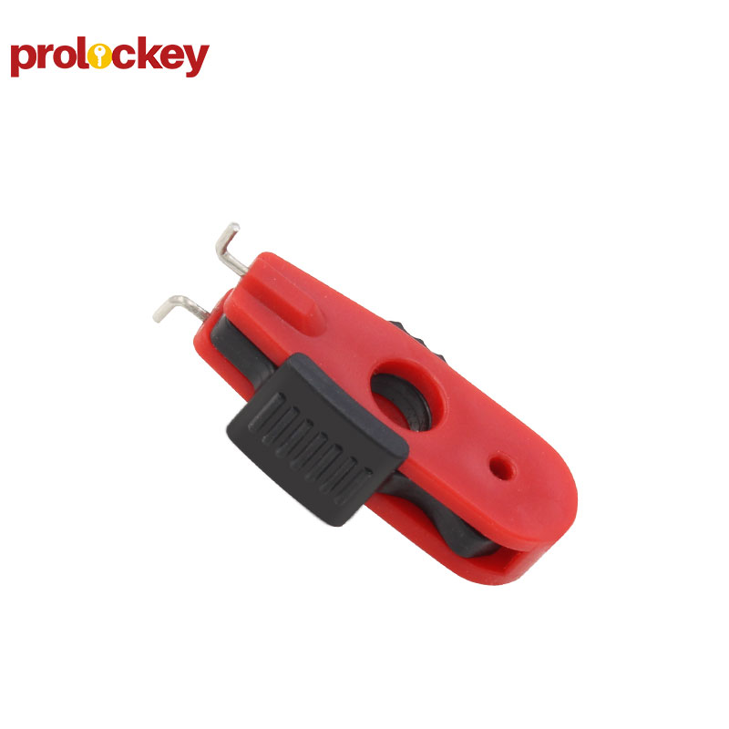 PROLOCKEY POT 产品实拍及安装示例