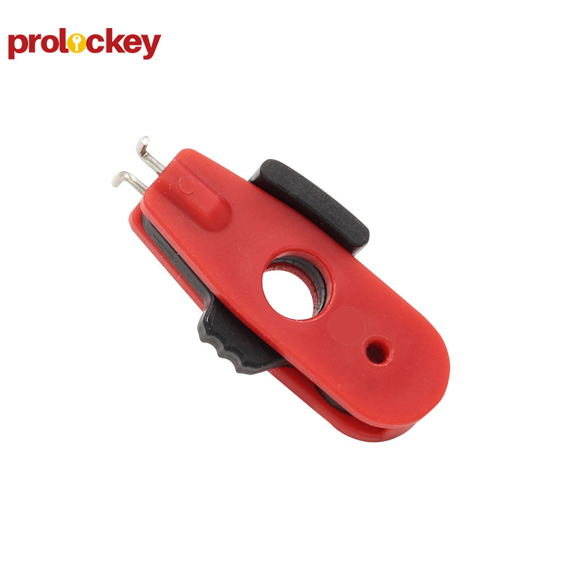 PROLOCKEY POT 产品实拍及安装示例