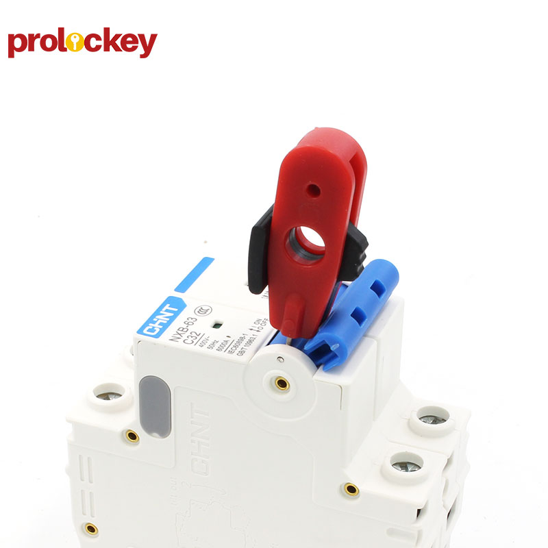PROLOCKEY POT 产品实拍及安装示例