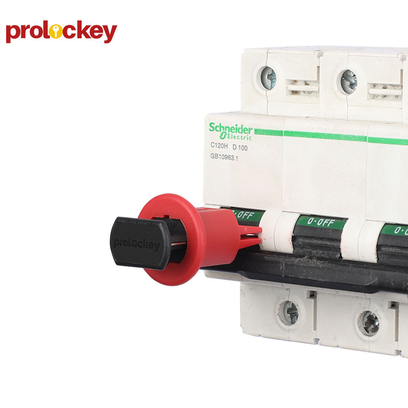 PROLOCKEY POW 产品实拍及安装示例