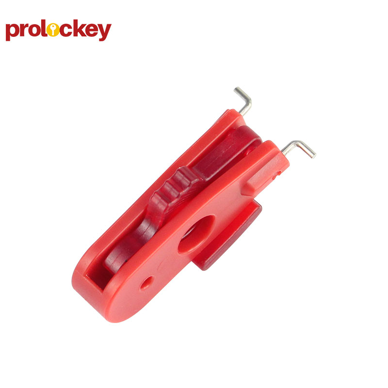 PROLOCKEY POWT 产品实拍及安装示例