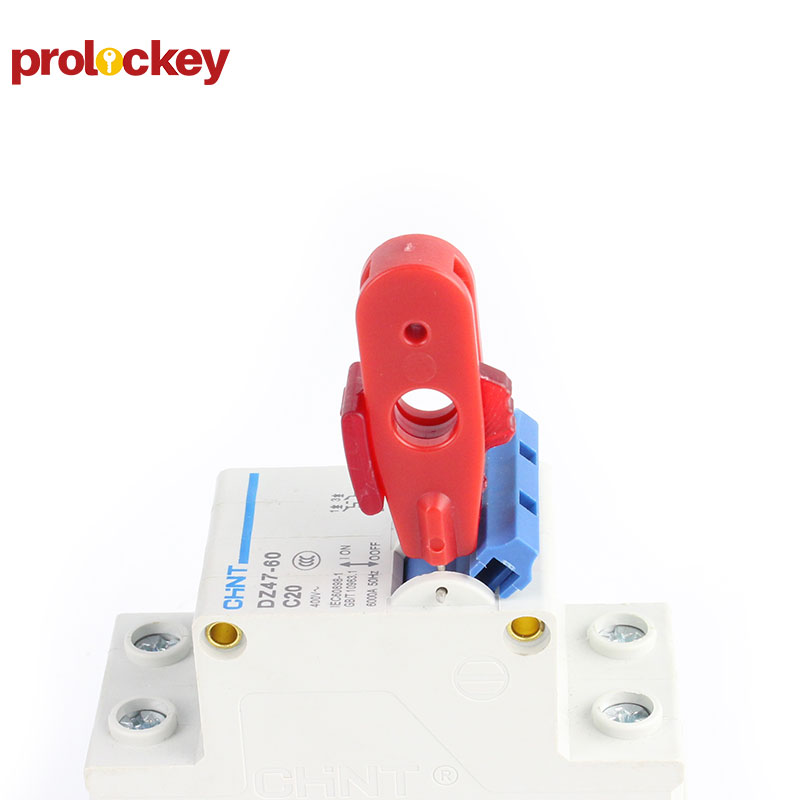 PROLOCKEY POWT 产品实拍及安装示例