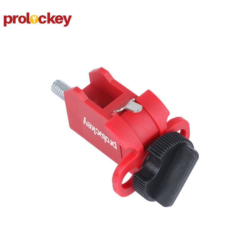 PROLOCKEY TBLO 产品实拍及安装示例