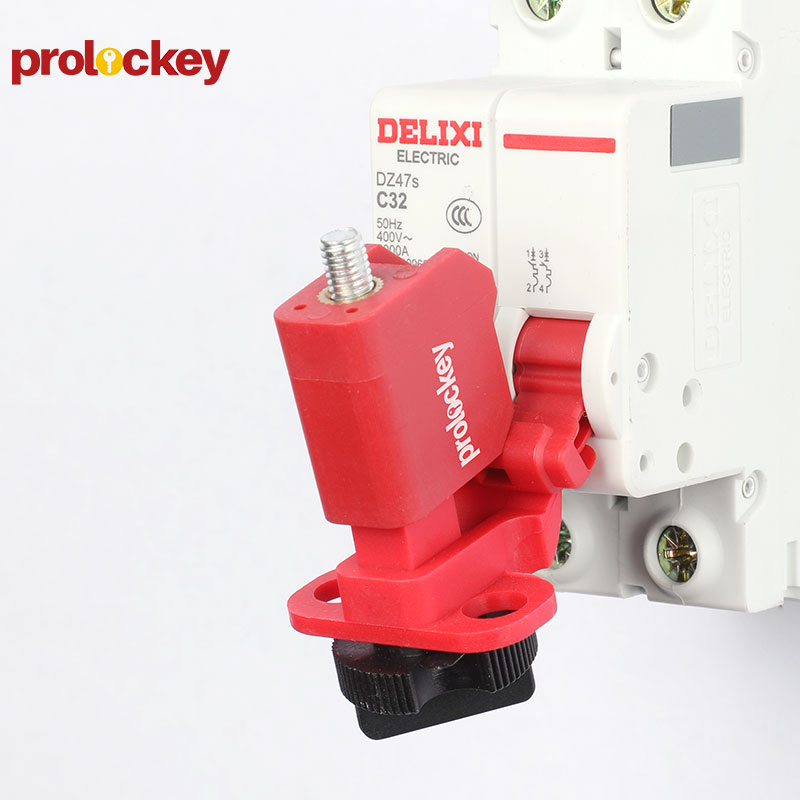 PROLOCKEY TBLO 产品实拍及安装示例