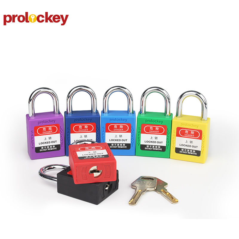 PROLOCKEY P25S 系列颜色展示