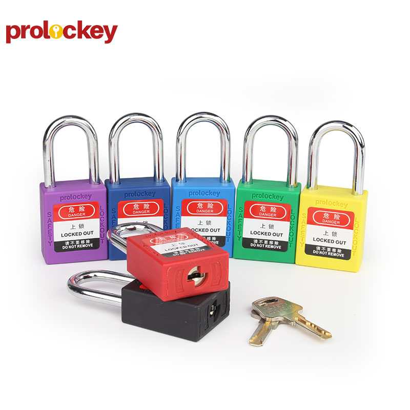 PROLOCKEY P38S 系列颜色展示