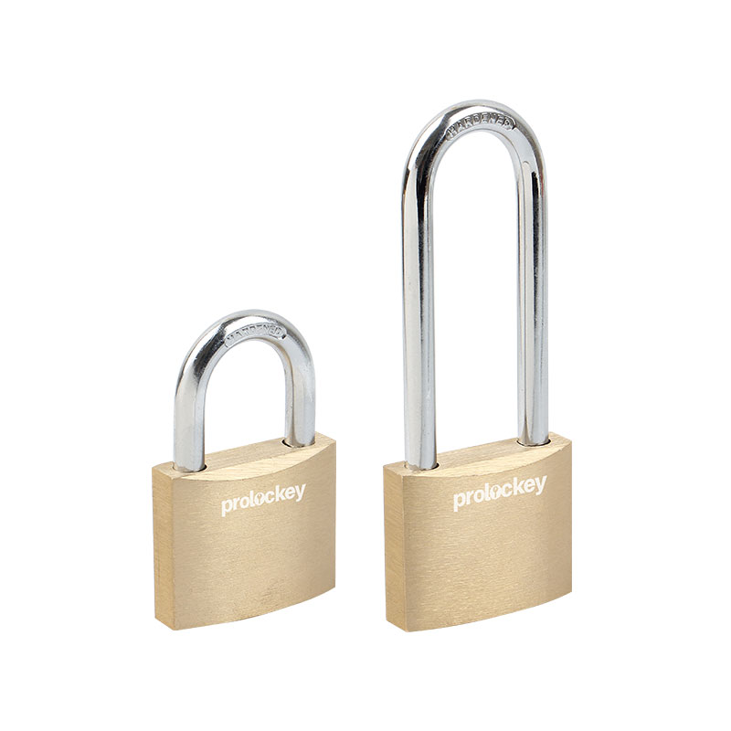PROLOCKEY 铜挂锁系列梁高