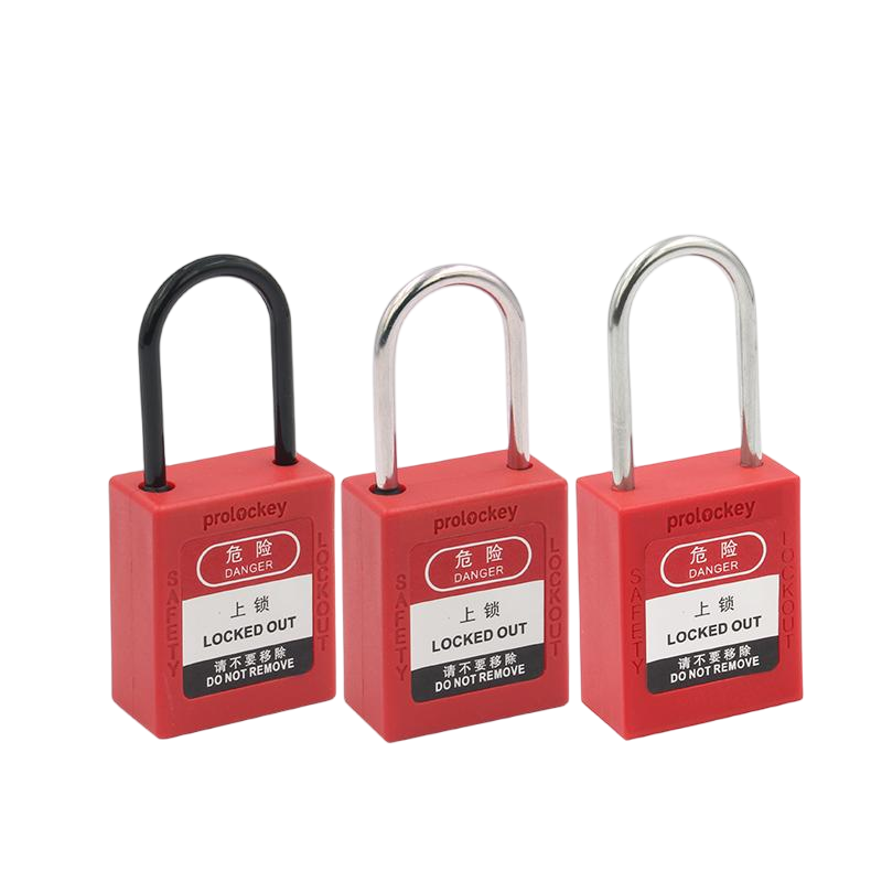 PROLOCKEY 细梁系列结构