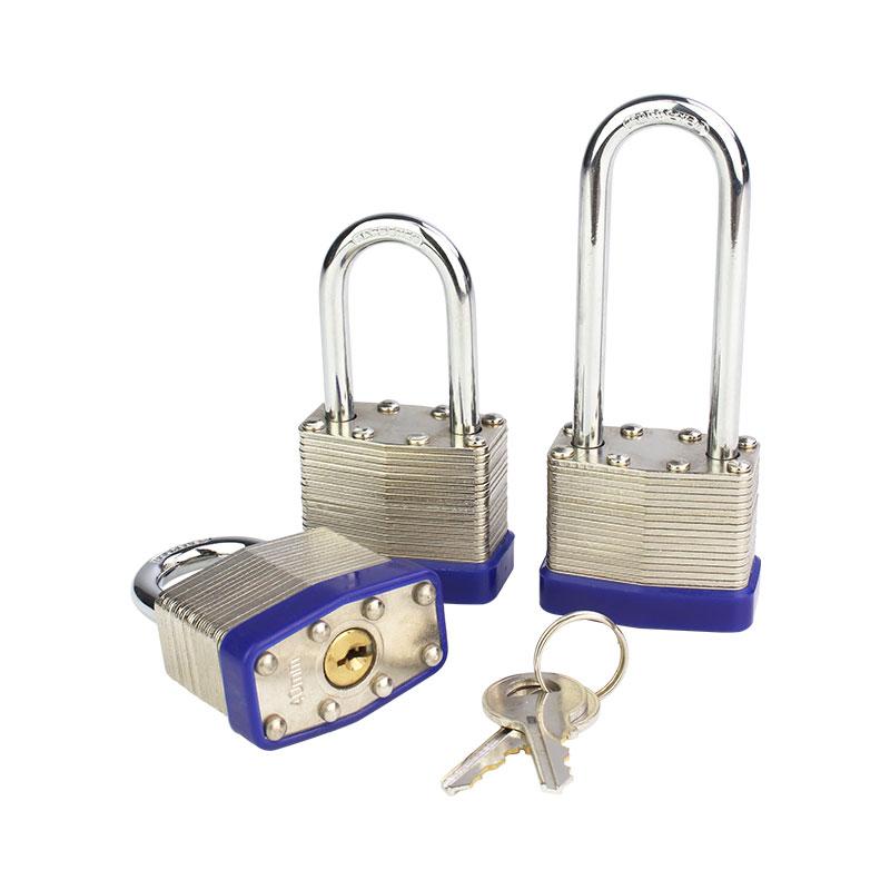 PROLOCKEY 千层锁系列梁高