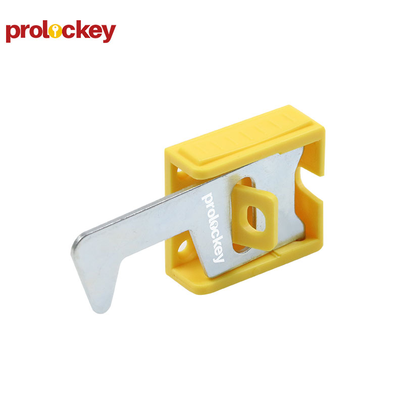 PROLOCKEY ECL01 产品实拍与结构示意
