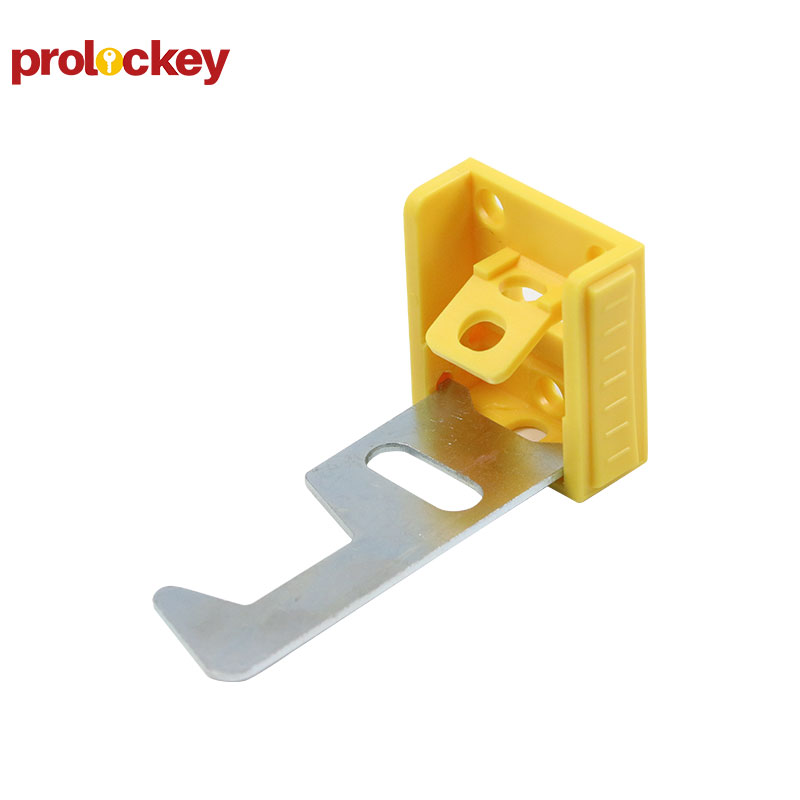 PROLOCKEY ECL01 产品实拍与结构示意