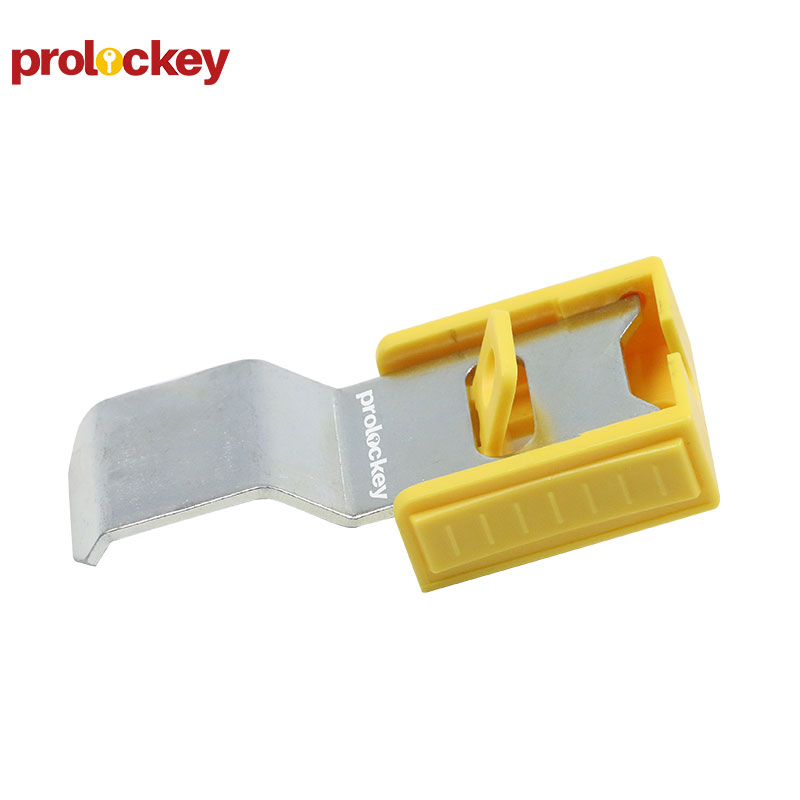 PROLOCKEY ECL02 产品实拍与结构示意