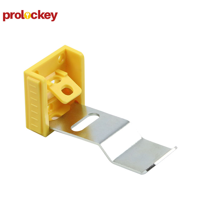 PROLOCKEY ECL02 产品实拍与结构示意