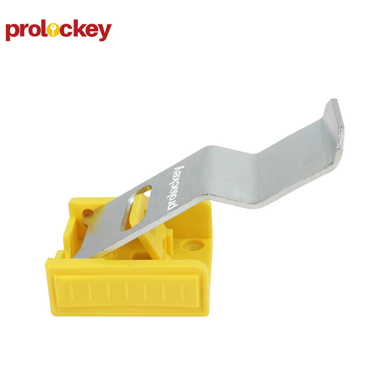 PROLOCKEY ECL03 产品实拍与结构示意