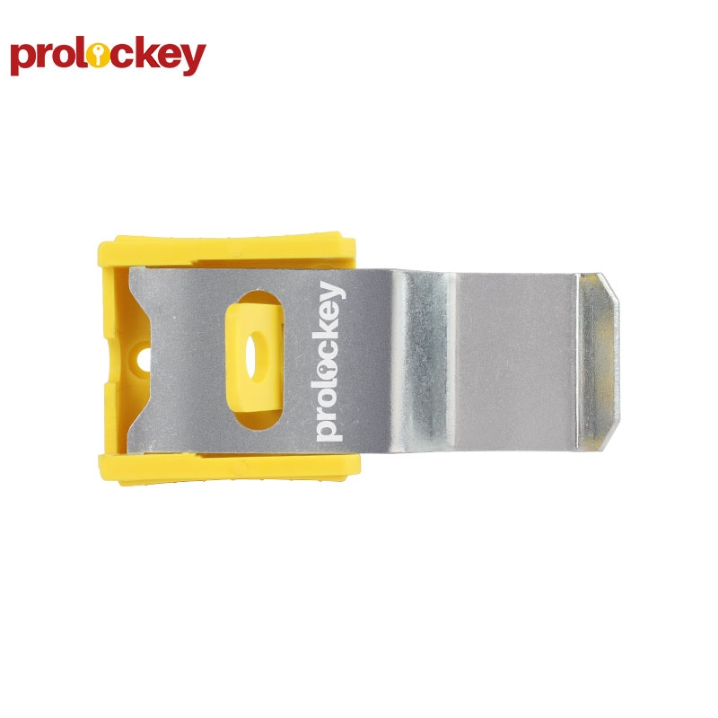 PROLOCKEY ECL03 产品实拍与结构示意