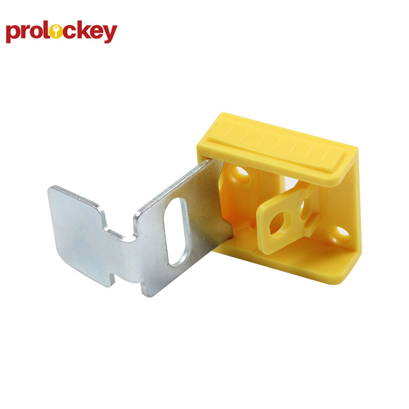 PROLOCKEY ECL04 产品实拍与结构示意