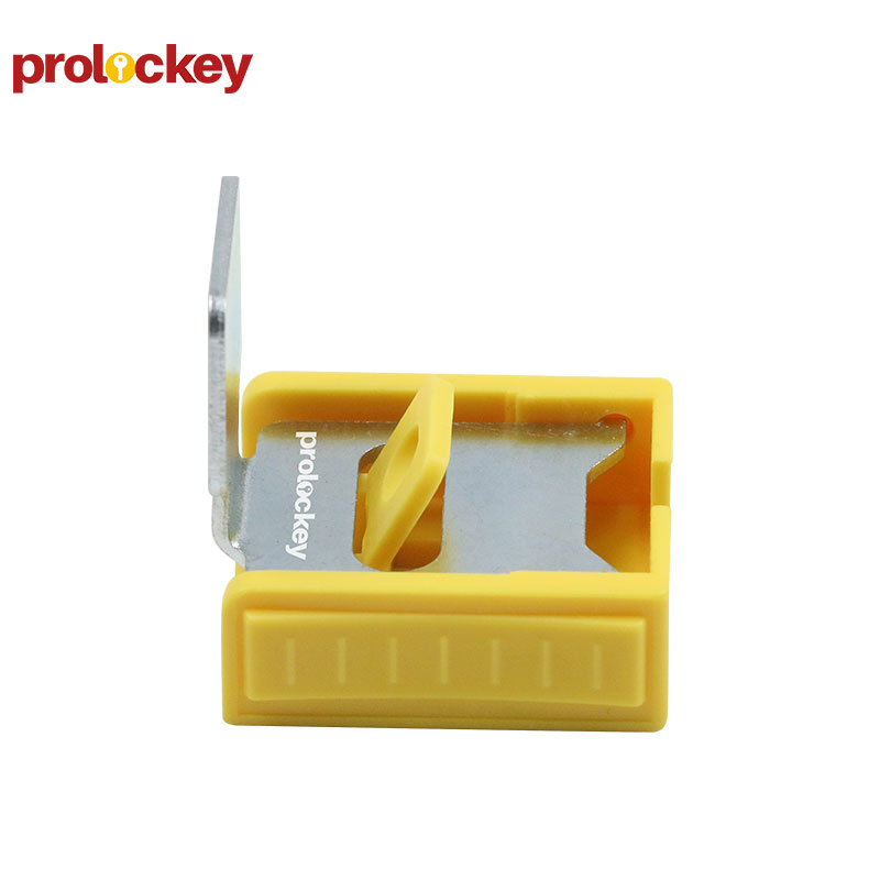 PROLOCKEY ECL04 产品实拍与结构示意