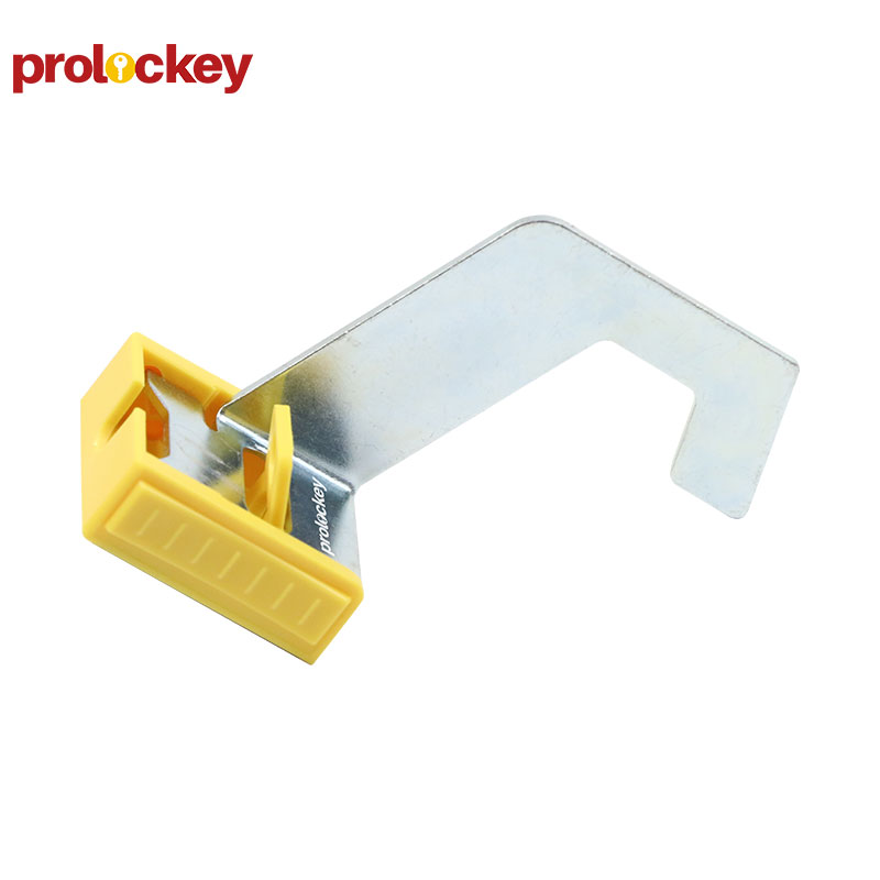 PROLOCKEY ECL05 产品实拍与结构示意