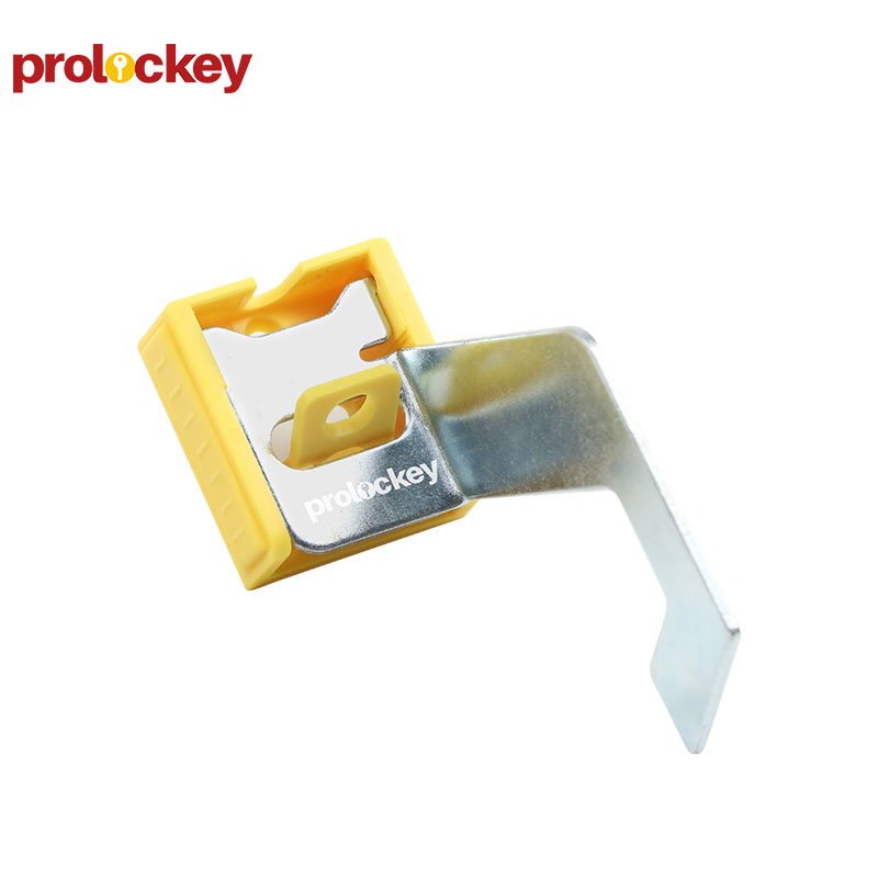 PROLOCKEY ECL05 产品实拍与结构示意