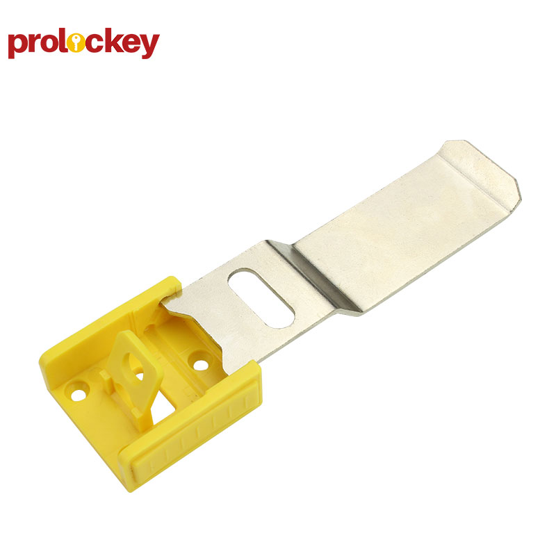 PROLOCKEY ECL06 产品实拍与结构示意