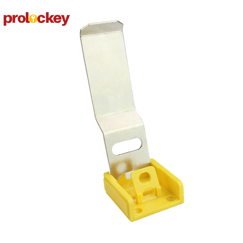 PROLOCKEY ECL06 产品实拍与结构示意