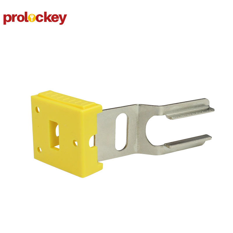 PROLOCKEY ECL07 产品实拍与结构示意