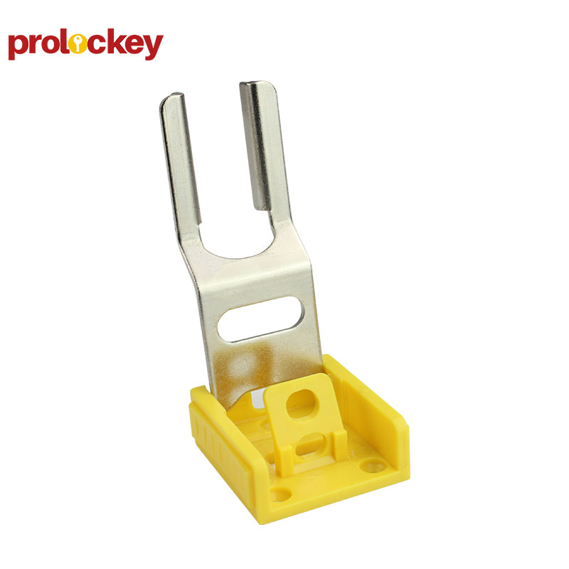 PROLOCKEY ECL07 产品实拍与结构示意