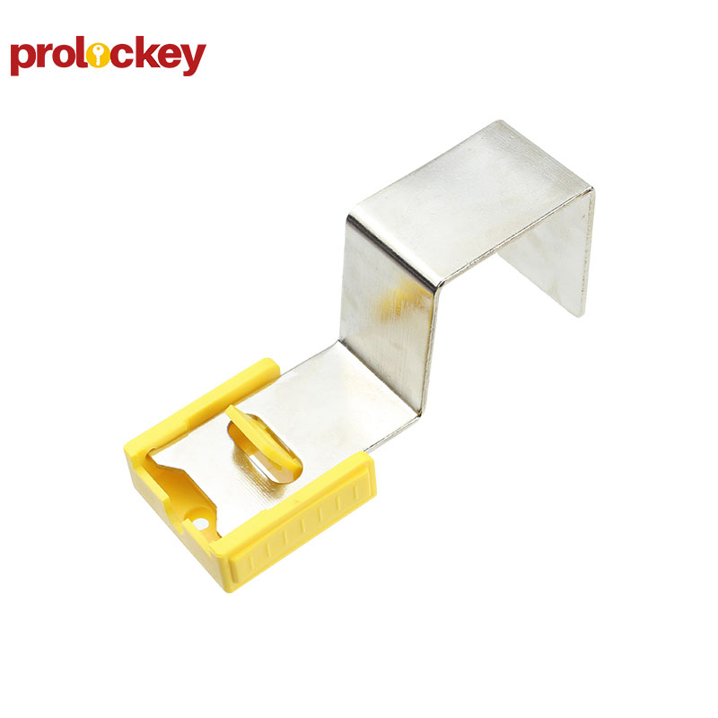 PROLOCKEY ECL08 产品实拍与结构示意