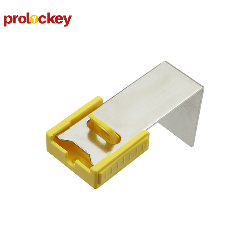 PROLOCKEY ECL09 产品实拍与结构示意