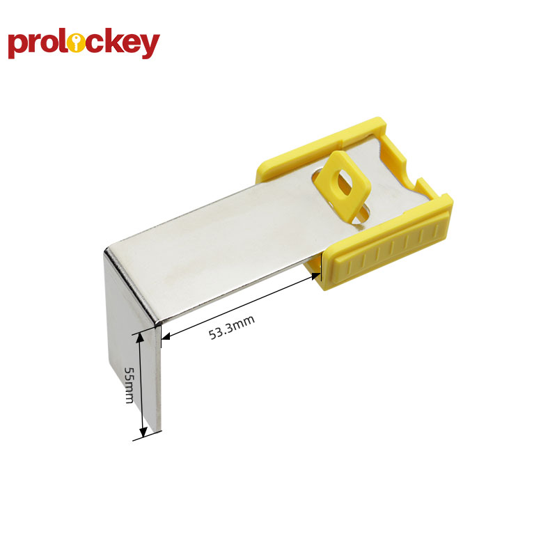 PROLOCKEY ECL09 尺寸与规格图