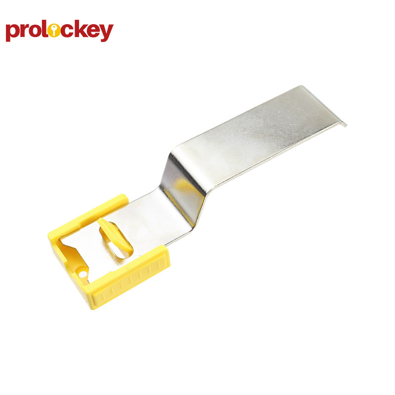 PROLOCKEY ECL10 产品实拍与结构示意