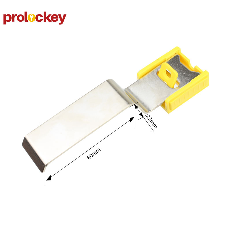 PROLOCKEY ECL10 尺寸与规格图